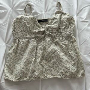 Brandy Melville Tank Top